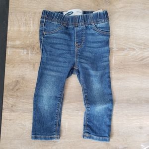 Old Navy Jeggings